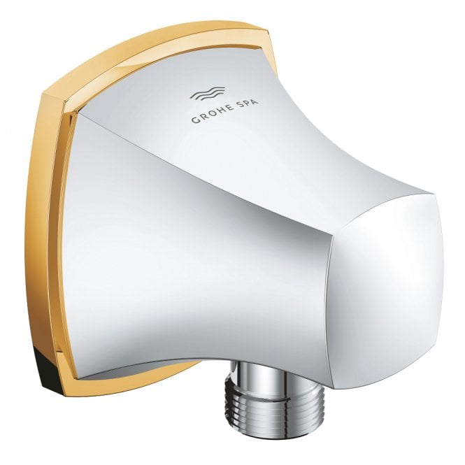 Grohe  Grandera Wall Union 26897IG0