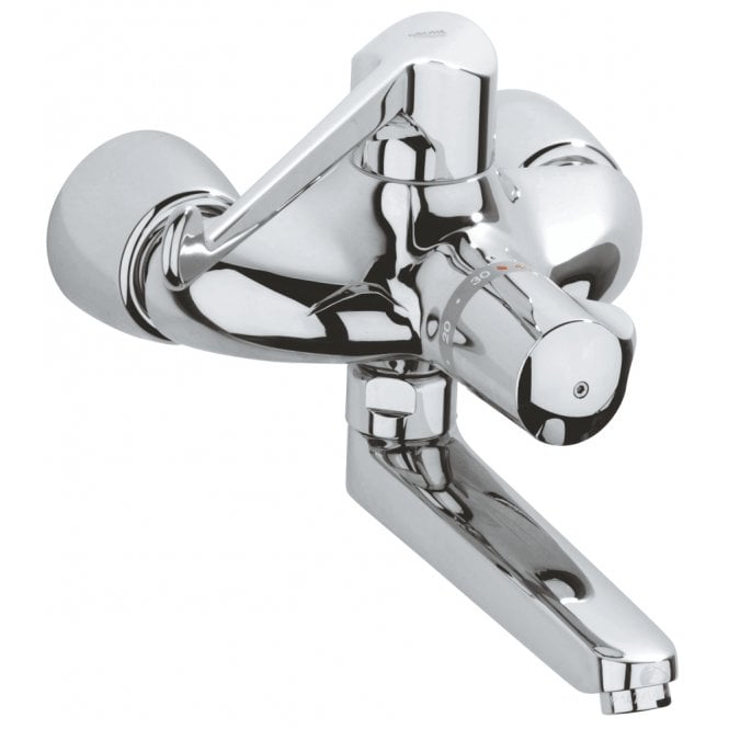 Grohe  Grohterm Ergomix 34020000