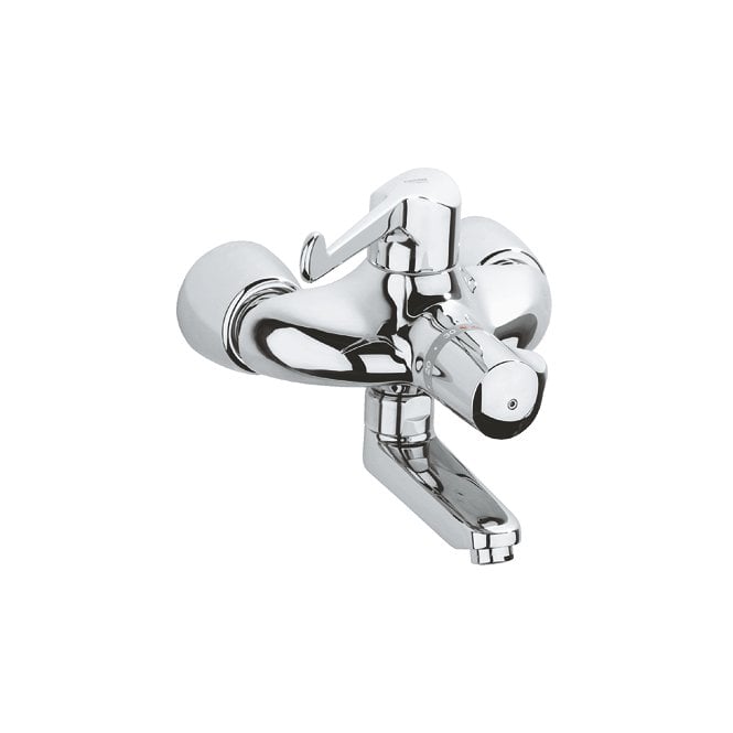 Grohe  Grohterm Ergomix 34021000