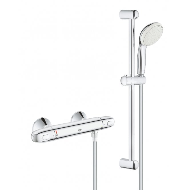 Grohe  Grohtherm 1000 New 34820004