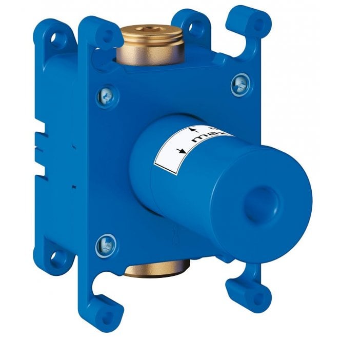 Grohe  Grohtherm F installation box wall union 35034000