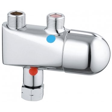 Grohe Grohtherm Micro 34023000