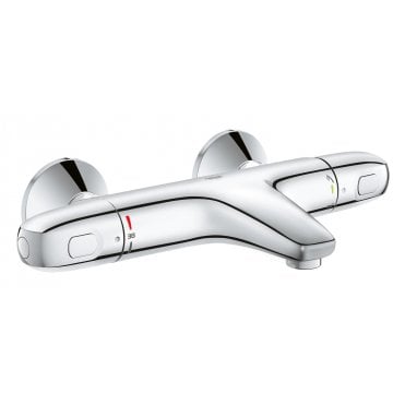 Grohe GRT 1000 New Thermostatic bath exp 1/2" 34155003