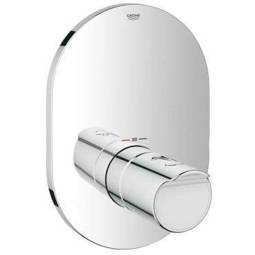 Grohe Grt 2000 Thermostatic Trim Rapido Centr./Multip. 19352001