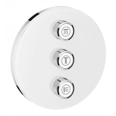 Grohe Grt Smartcontrol Conc. Valve Round 3Sc 29152LS0