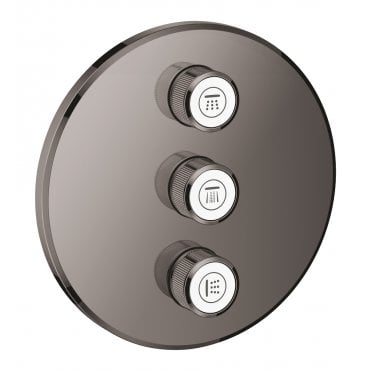 Grohe GRT SmartControl conc.valve trim rd 3SC 29122A00