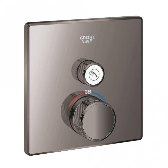 Grohe  GRT SmartControl Thermostatic trim square 1SC 29123A00