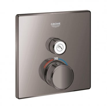 Grohe GRT SmartControl Thermostatic trim square 1SC 29123A00