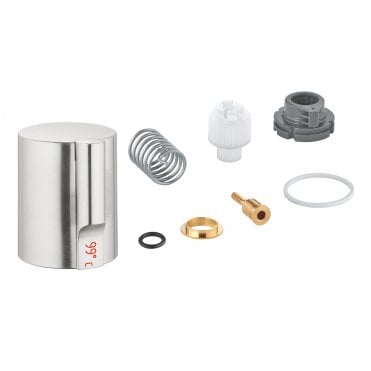 Grohe Handle Red Duo UK 46986DC0