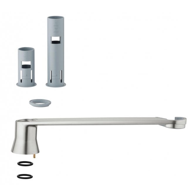 Grohe  Holder Pull Out Spray 46734DC0
