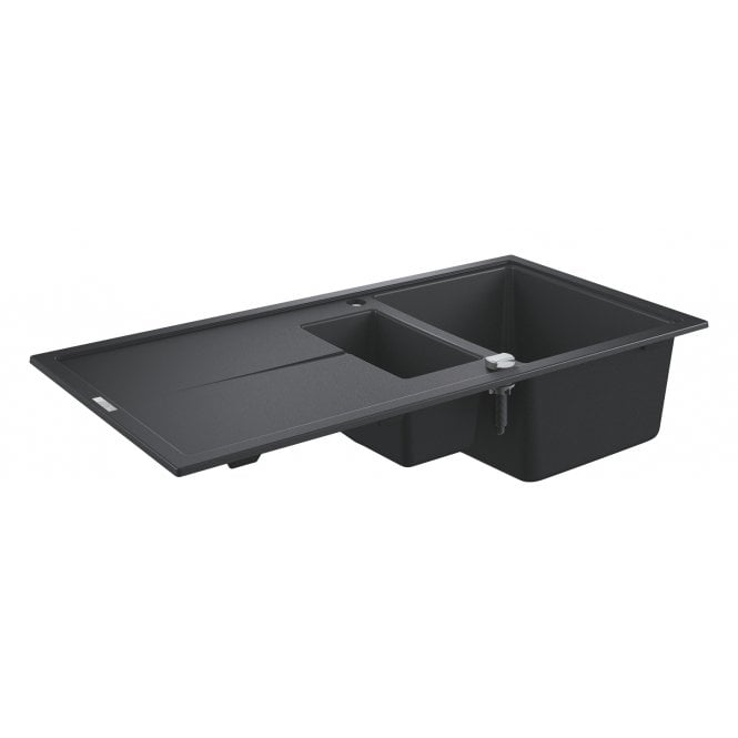 Grohe  K400 Sink 60 -C 100/50 1.5 Rev 31642AP0