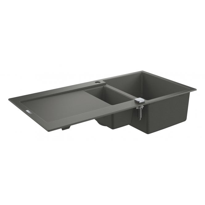 Grohe  K500 Sink 60 -C 100/50 1.5 Rev 31646AT0