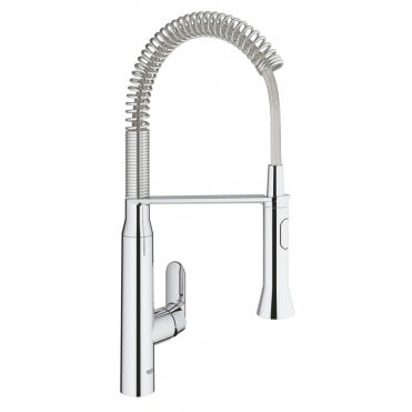 Grohe K7 OHM sink profi-spray medium 31379000