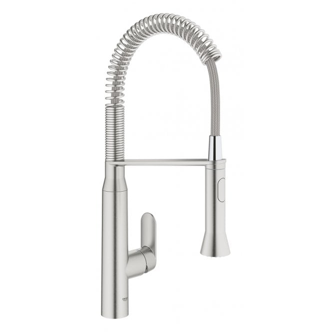 Grohe  K7 OHM sink profi-spray medium 31379DC0