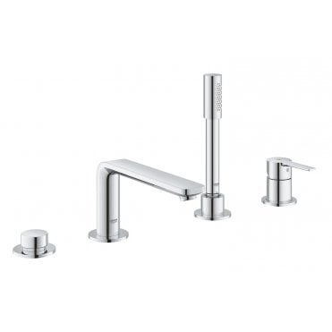 Grohe Lineare New Ohm Bath 4-H 19577001