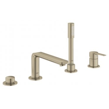 Grohe Lineare New OHM bath 4-h 19577EN1