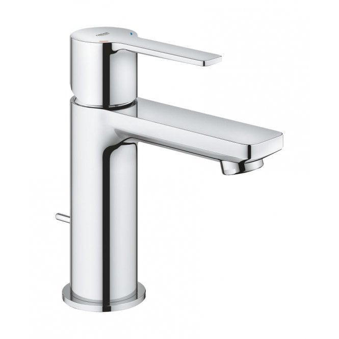 Grohe  Lineare New One Hole Mixer Basin Xs
