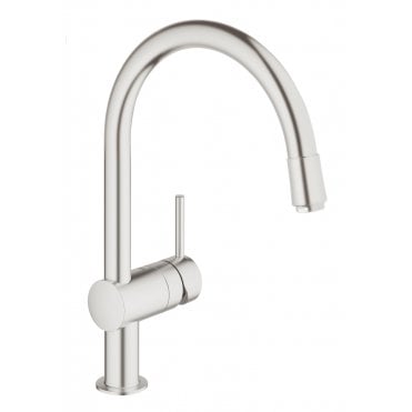 Grohe Minta Kitchen Mixer Pos Sus 32918DC0