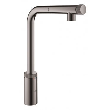 Grohe Minta Smart Control L-Sp Pull-Out Mouss 31613A00