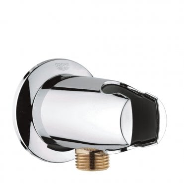 Grohe Movario wall union US 28484000