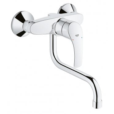 Grohe n/a EUROSMART 2015 OHM SINK EXP 217 MM 31391002
