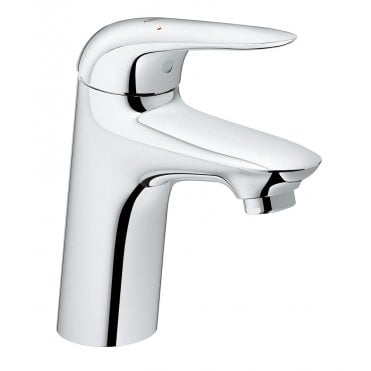 Grohe n/a EUROSTYLE NEW BASIN MIXER 1/2" S-SIZE LP UK SMOOTH BODY 2371730L