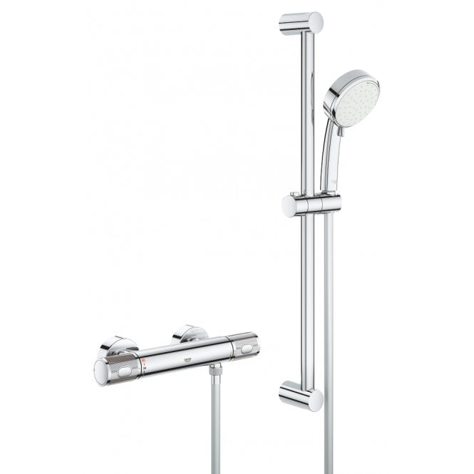 Grohe  n/a GRT 1000 PERF. Thermostatic SHW. EXP 1/2