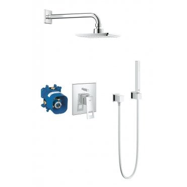 Grohe n/aEUROCUBE BUNDLE 23409000