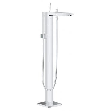 Grohe n/aEUROCUBE JOY OHM BATH FREESTANDING 23667000