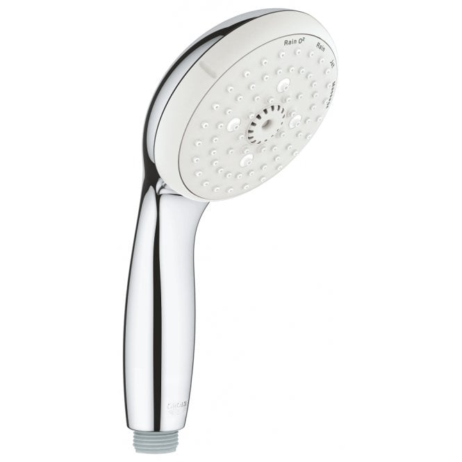 Grohe  New Tempesta 100 Hand Shower 4 Sprays 28578002