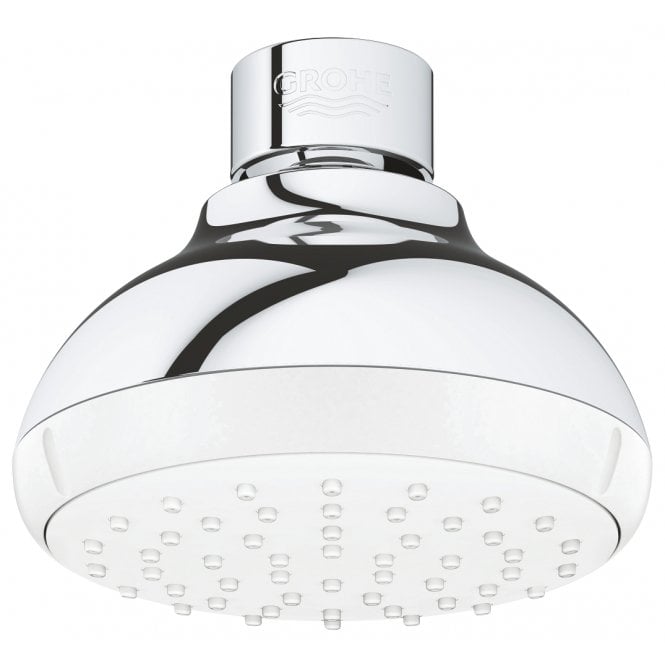 Grohe  New Tempesta 100 Head Shower 1 Spray