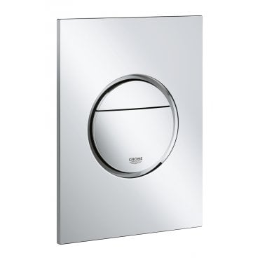 Grohe Nova Comso S Flush Plate 37601000