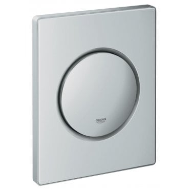 Grohe Nova Cosmopolitan urinal wall plate 38804P00