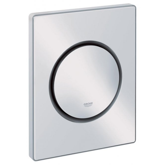 Grohe  Nova Cosmopolitan urinal wall plate 38804SH0
