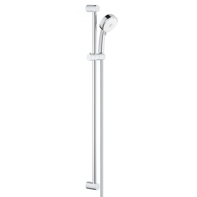 Grohe  Ntempcosmop 100 Iii Shw Rail Set 900 27789002