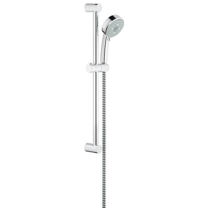 Grohe  NTempCosmop 100 IV shw rail set 600 27787001