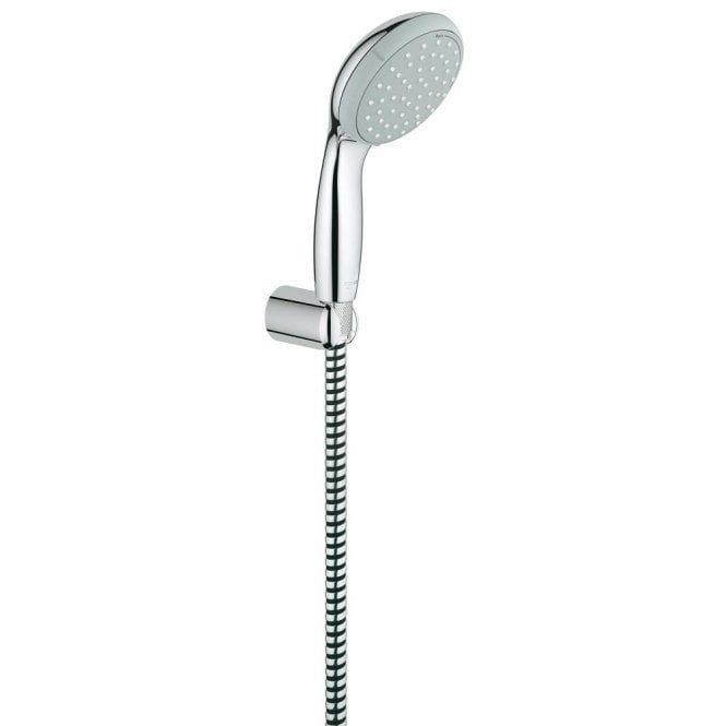 Grohe  Ntempesta 100 Ii Handshower Set 5, 7L 2779800E