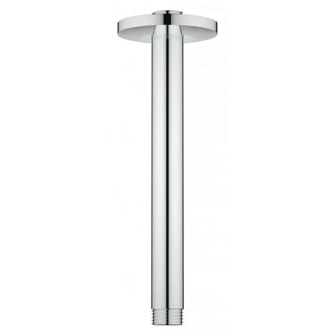 Grohe  Ntempesta Ceiling Shower Arm 186Mm 27559000