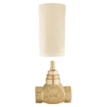 Grohe Grohe Ondus Stopvalve 1/2