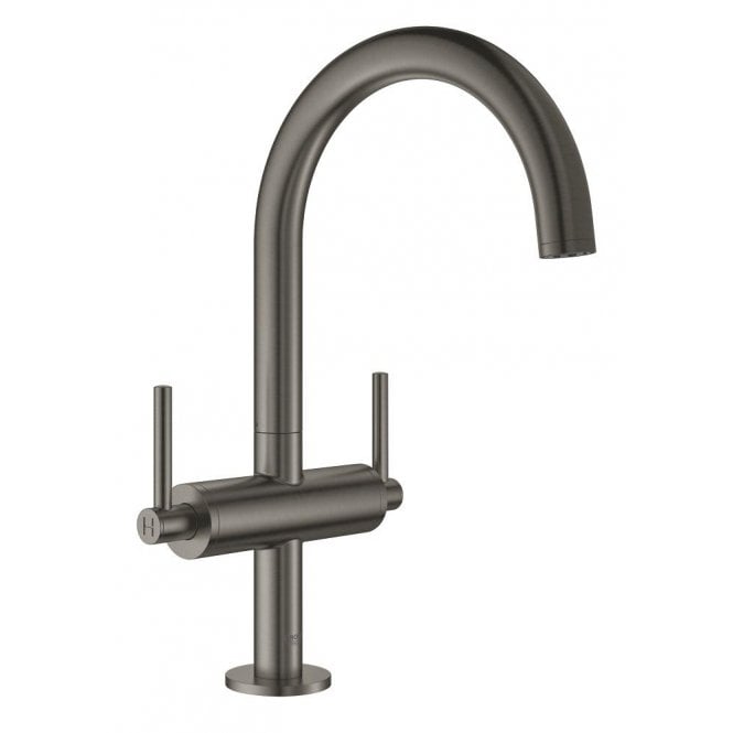 Grohe  One-Hole Basin Mixer 1/2