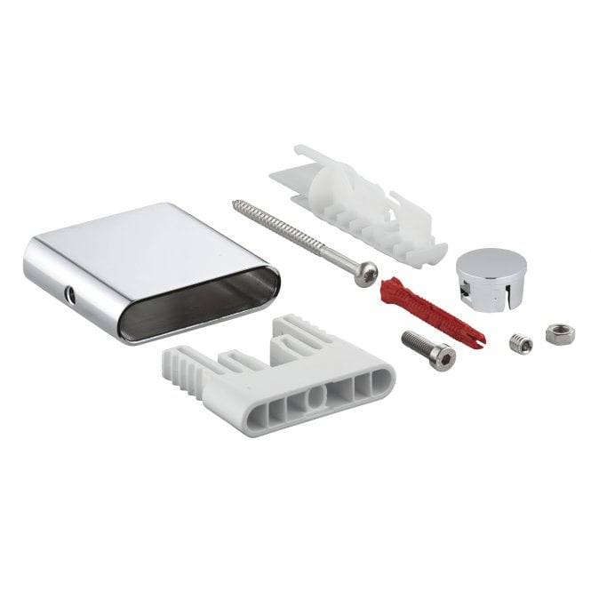 Grohe  Outlet Shower Holder 48425000