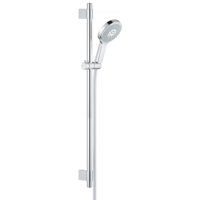 Grohe  P+S Cosmopolitan 130 shower rail set 900 27733000