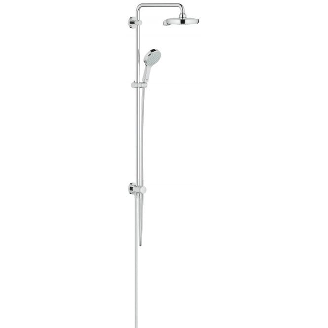 Grohe  P+S Cosmopolitan 190 shower syst. +div 27905000