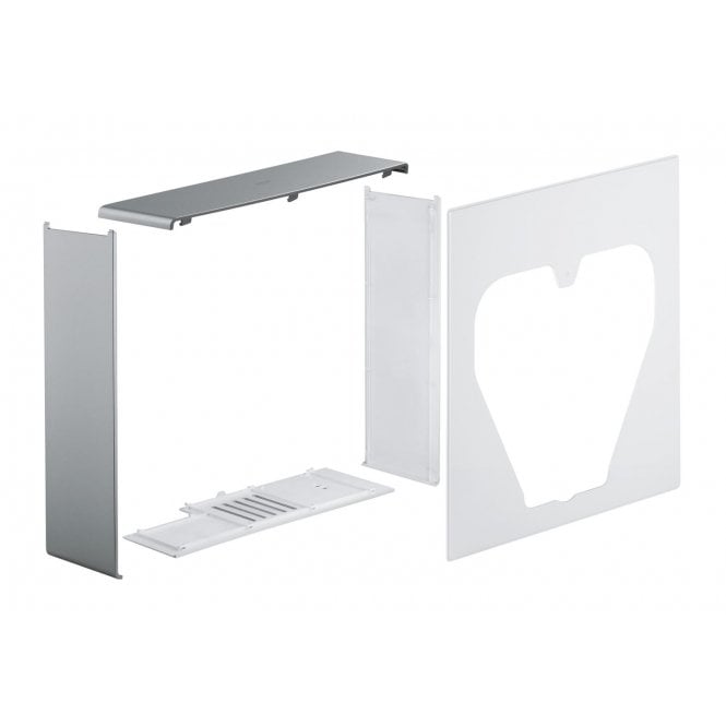 Grohe  panel set 14911LP0