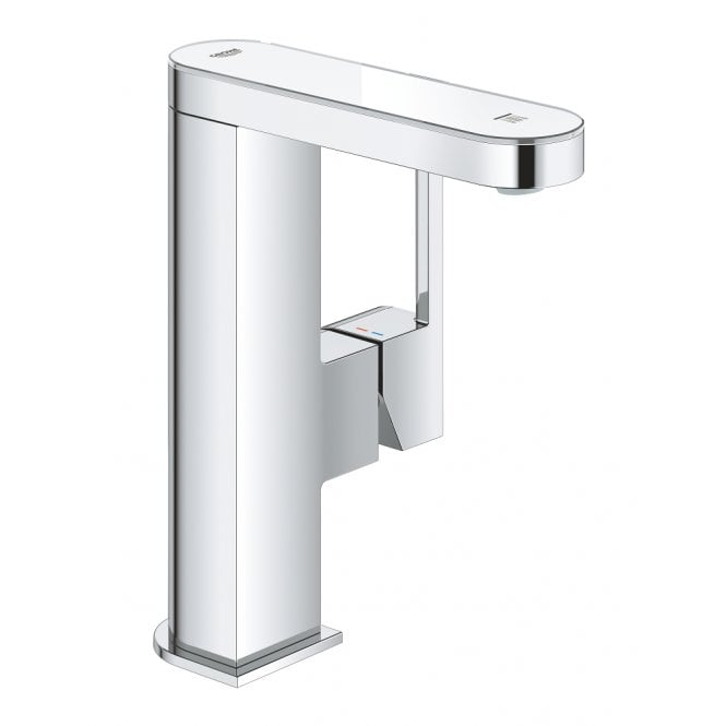 Grohe  Plus Basin LED-display M
