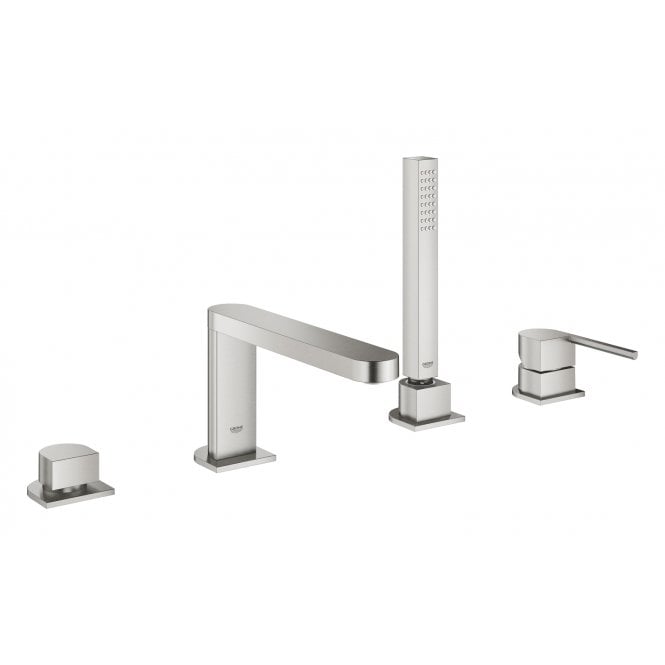 Grohe  Plus OHM bath 4-h 29307DC3