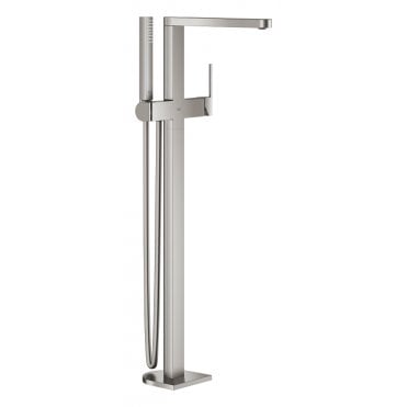 GROHE Plus OHM bath freest. +show.set 23846DC3