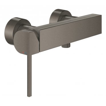 GROHE Plus OHM shower exp 33577AL3