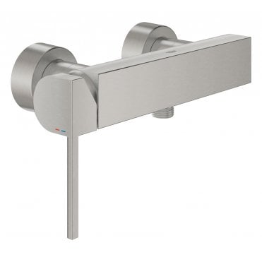 GROHE Plus OHM shower exp 33577DC3