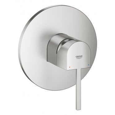 GROHE Plus OHM trimset shower 24059DC3